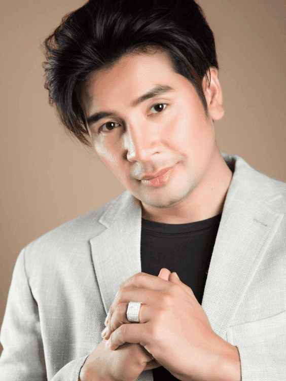 Pen Chamrong