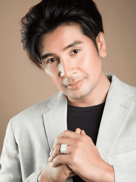 Pen Chamrong